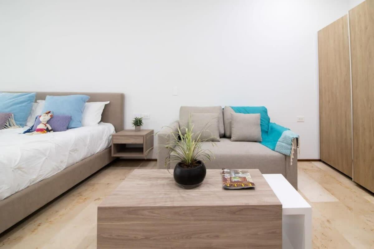 A Perfect Place Playa del Carmen Chambre photo