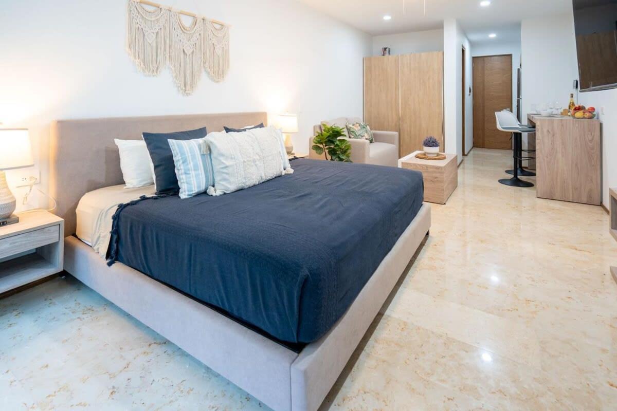 A Perfect Place Playa del Carmen Chambre photo