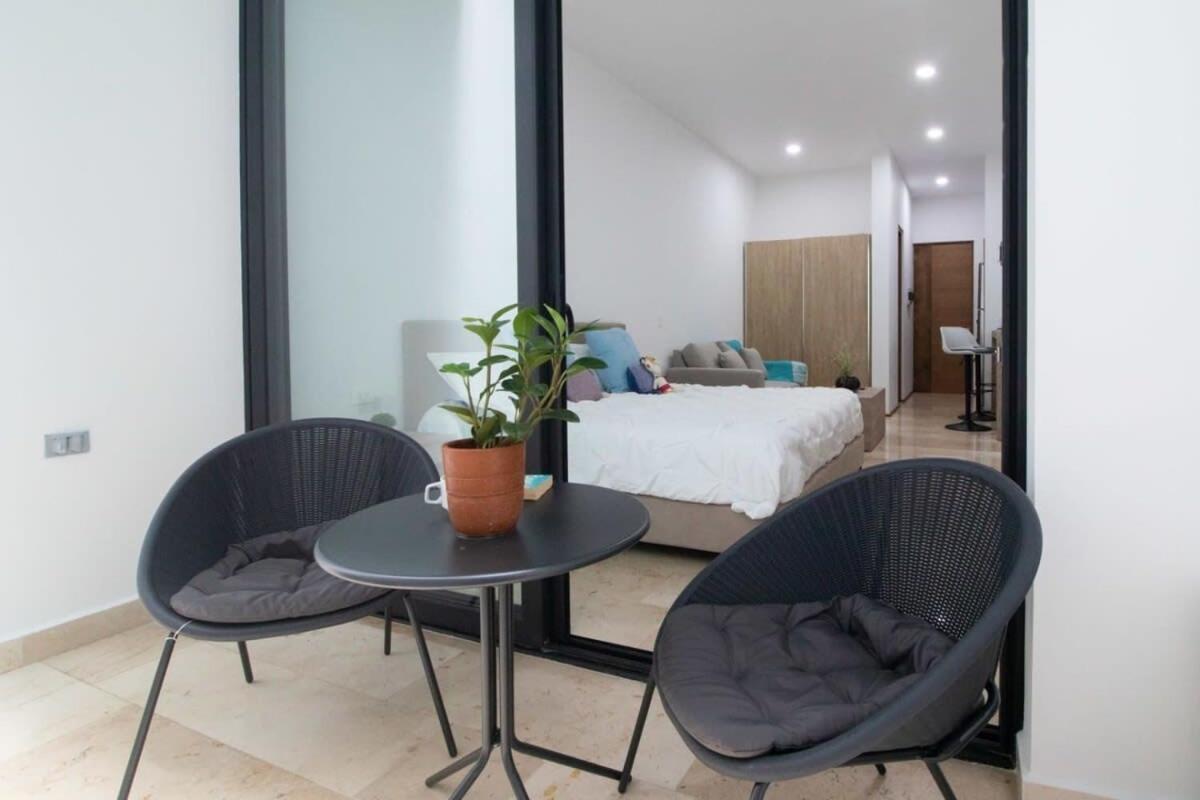 A Perfect Place Playa del Carmen Chambre photo