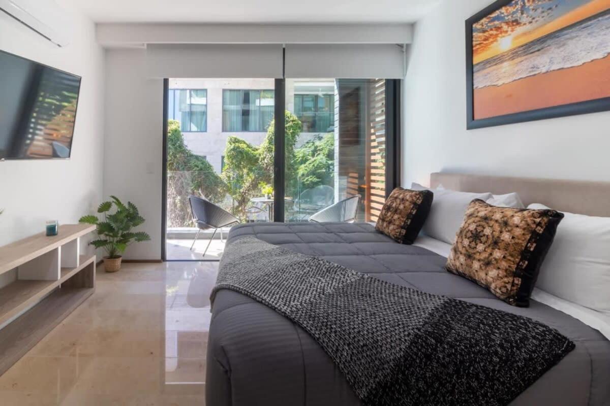 A Perfect Place Playa del Carmen Chambre photo