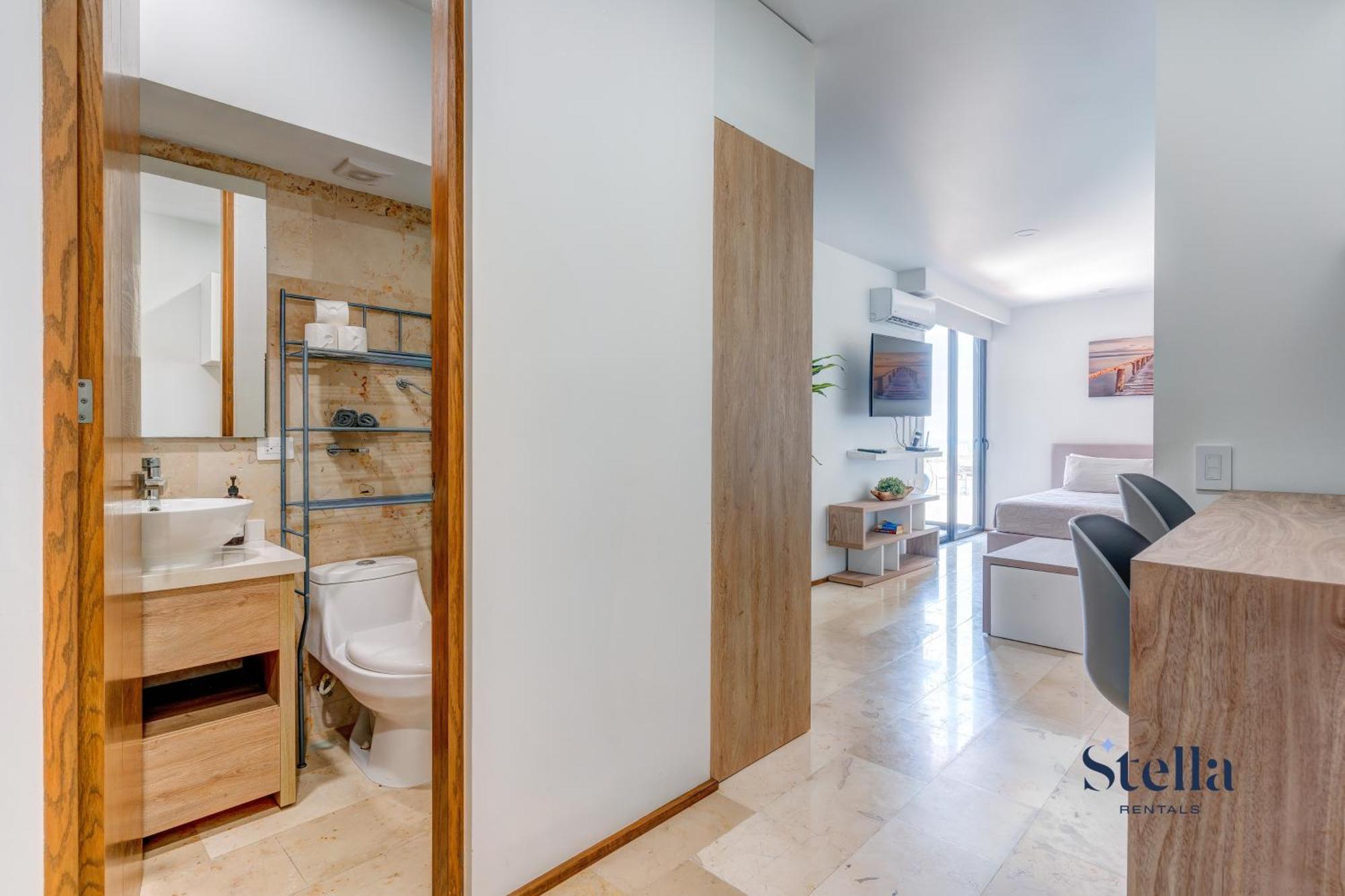 A Perfect Place Playa del Carmen Chambre photo