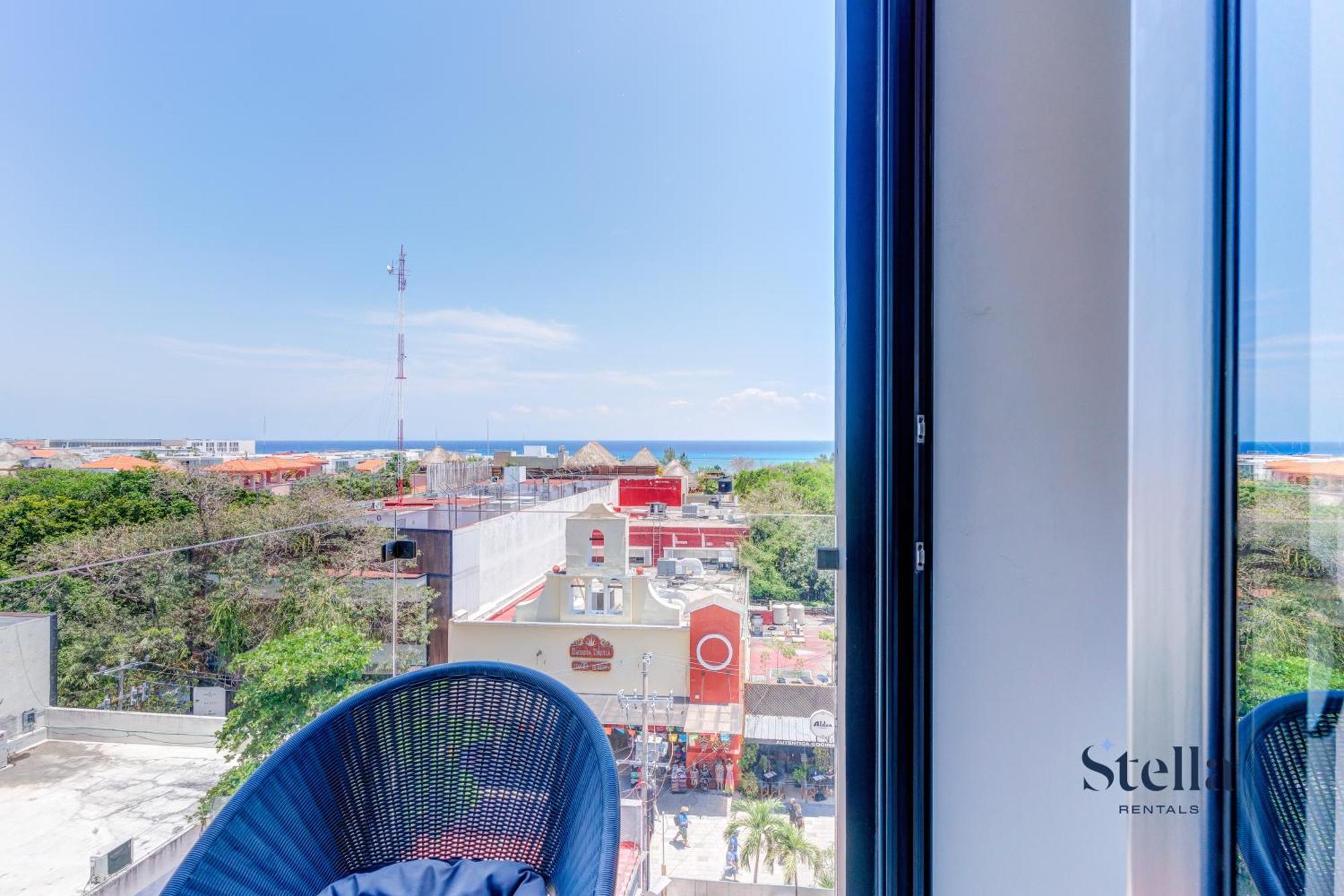 A Perfect Place Playa del Carmen Extérieur photo