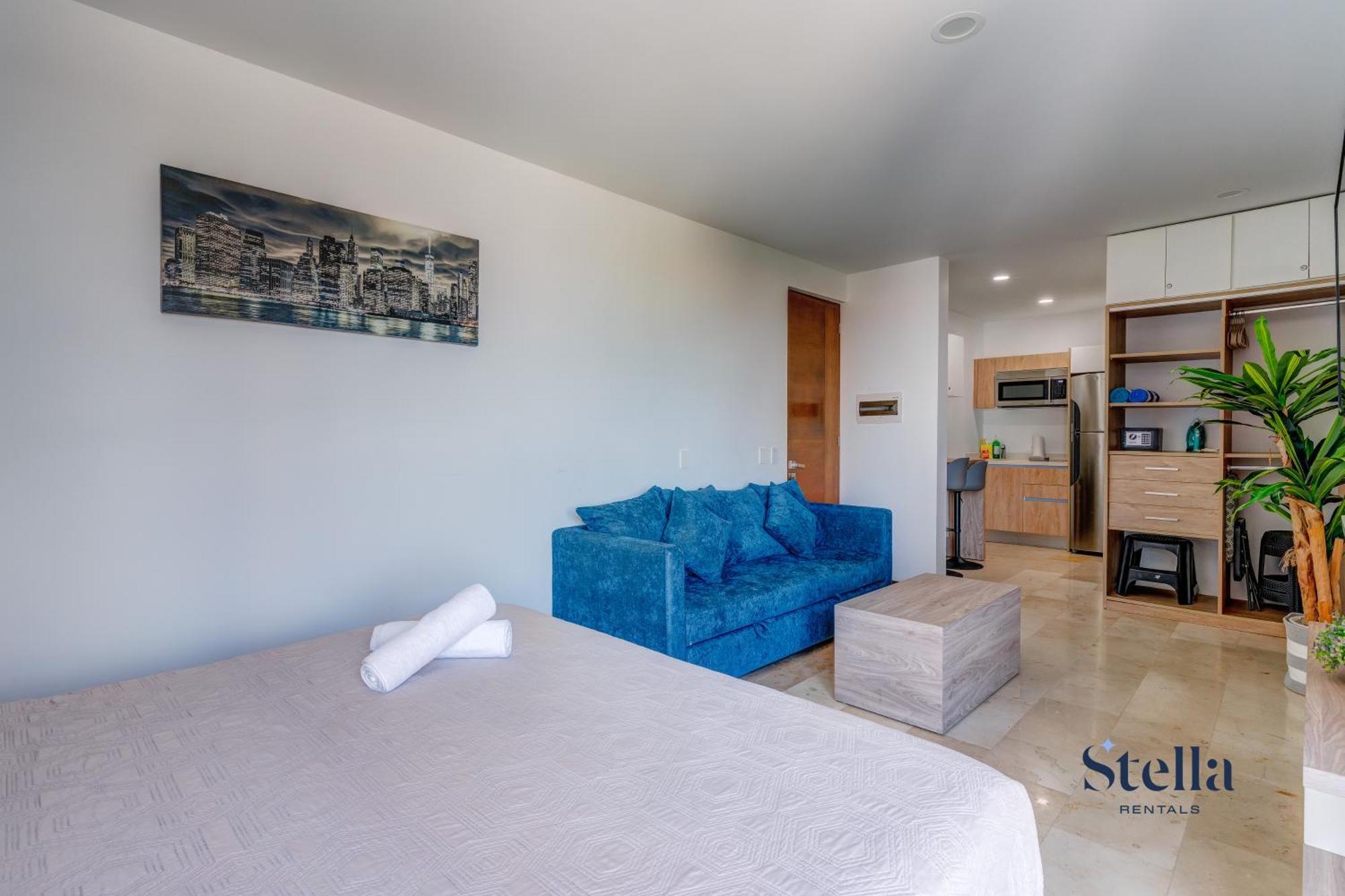 A Perfect Place Playa del Carmen Chambre photo
