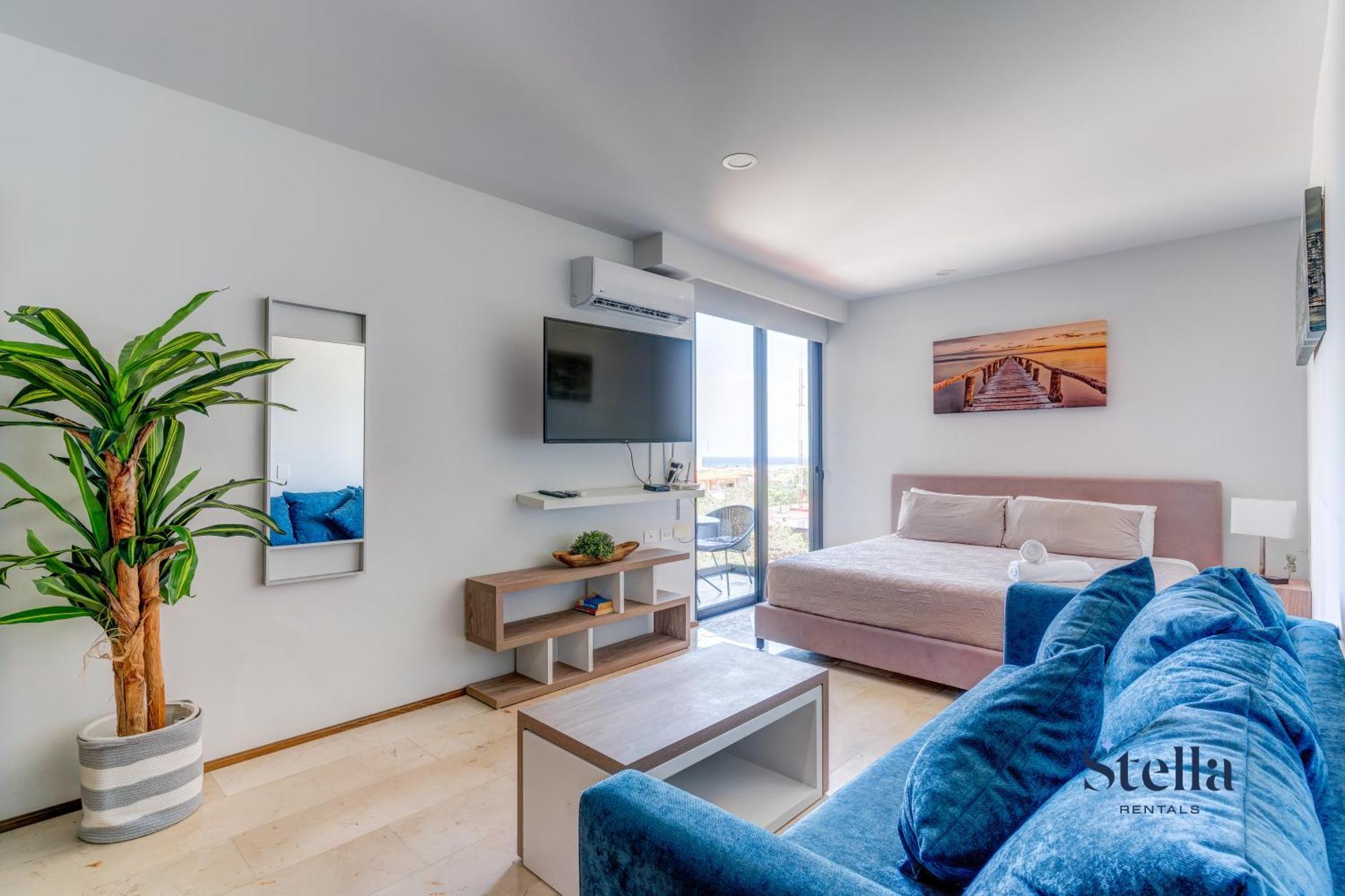 A Perfect Place Playa del Carmen Chambre photo