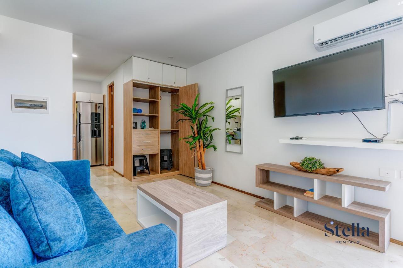 A Perfect Place Playa del Carmen Chambre photo