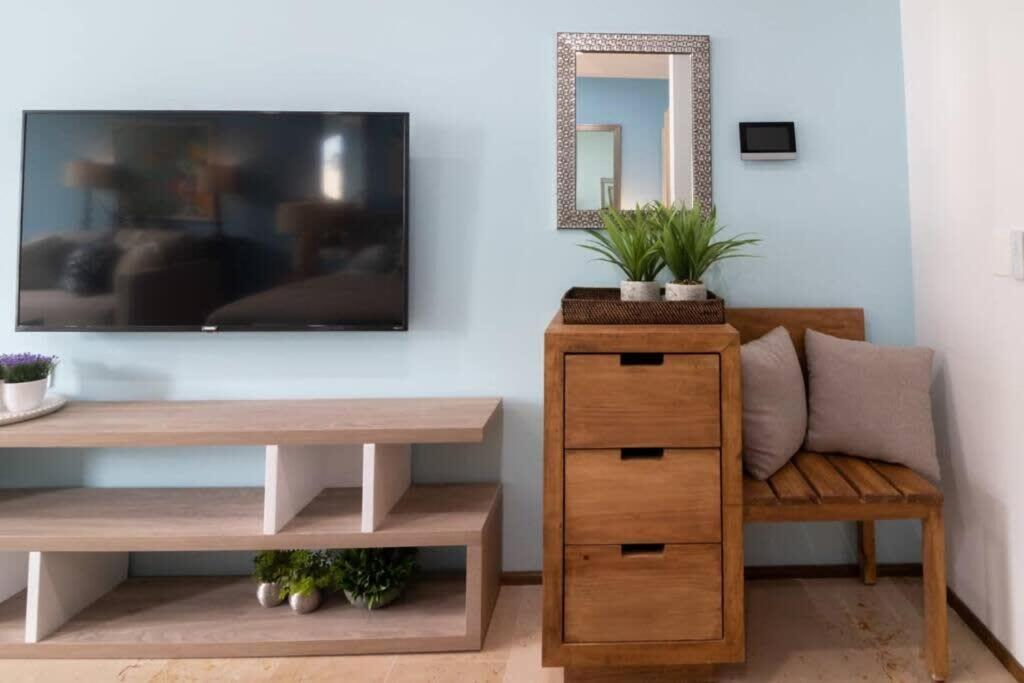 A Perfect Place Playa del Carmen Chambre photo
