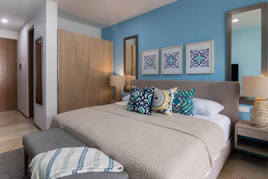A Perfect Place Playa del Carmen Chambre photo