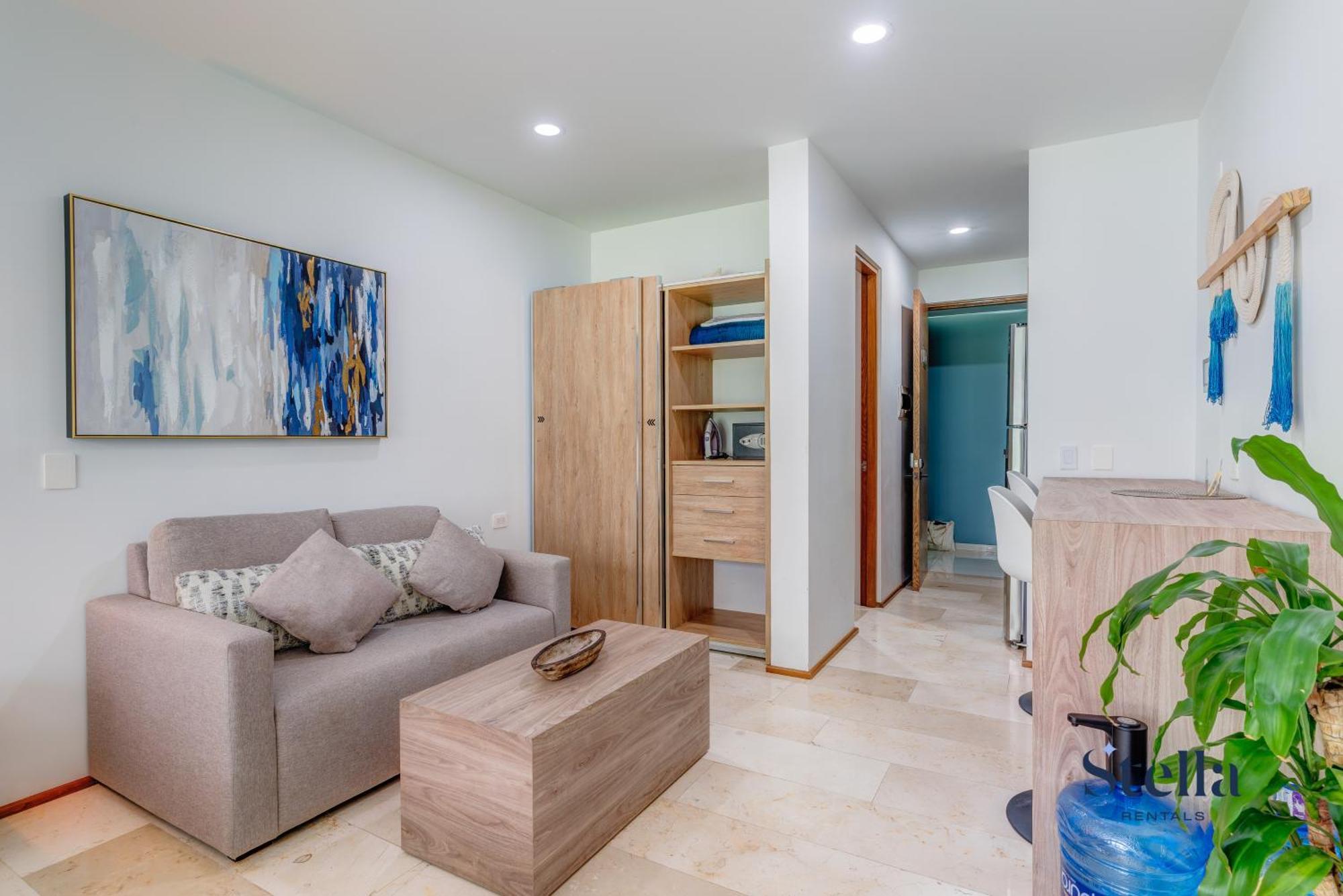A Perfect Place Playa del Carmen Chambre photo