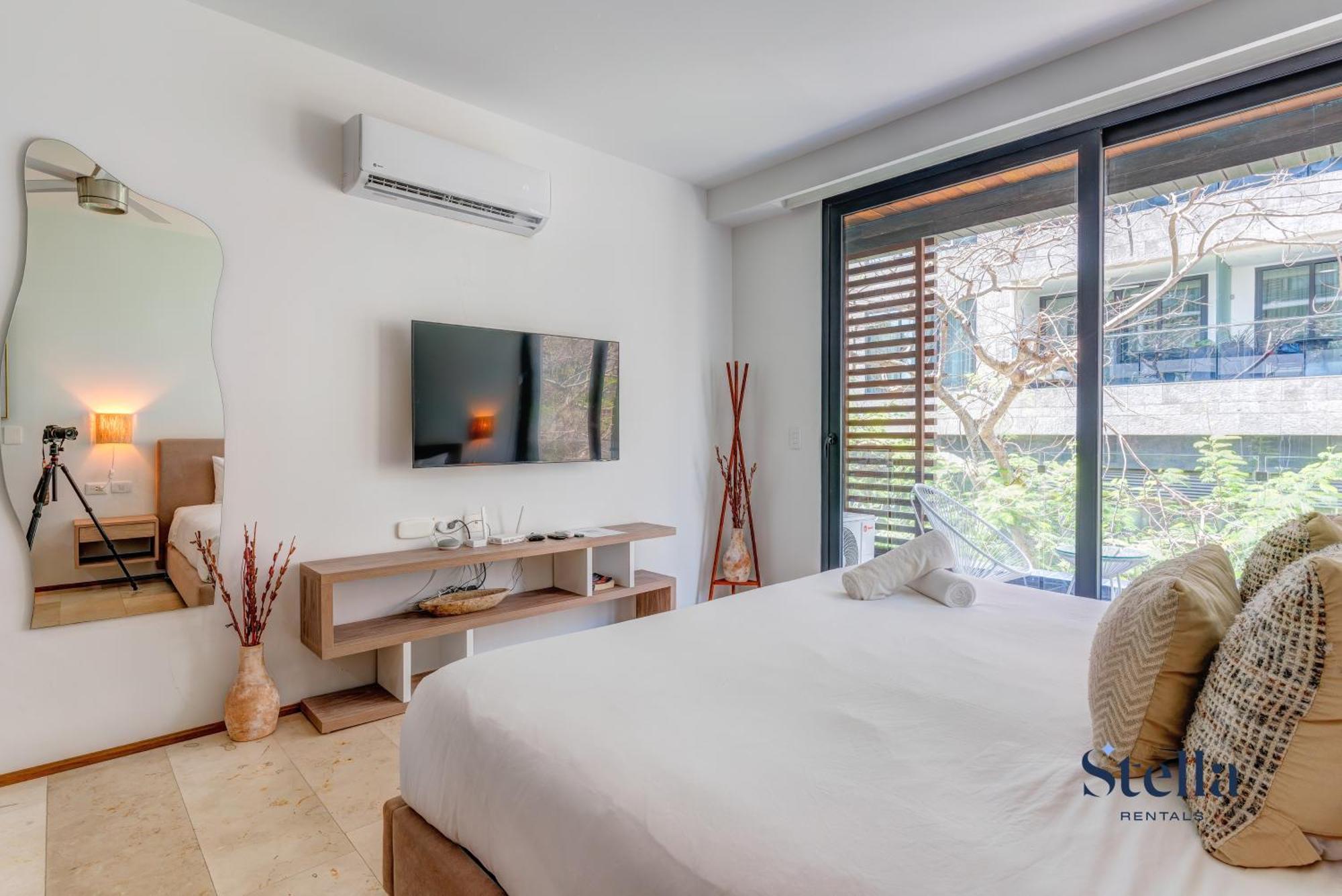 A Perfect Place Playa del Carmen Chambre photo